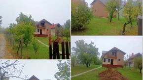 Neverica zbog oglasa: Kuća sa velikim placem na sat vremena od Beograda košta samo 22.000 evra