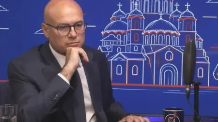 Vučević otkrio plan za novu fazu Srbije: Ovo su tri ključna stuba politike SNS