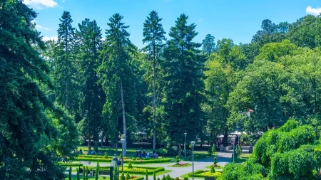 Veliki vodič kroz cene srpskih banja - evo gde je smeštaj najpovoljniji, a gde važe popusti za penzionere
