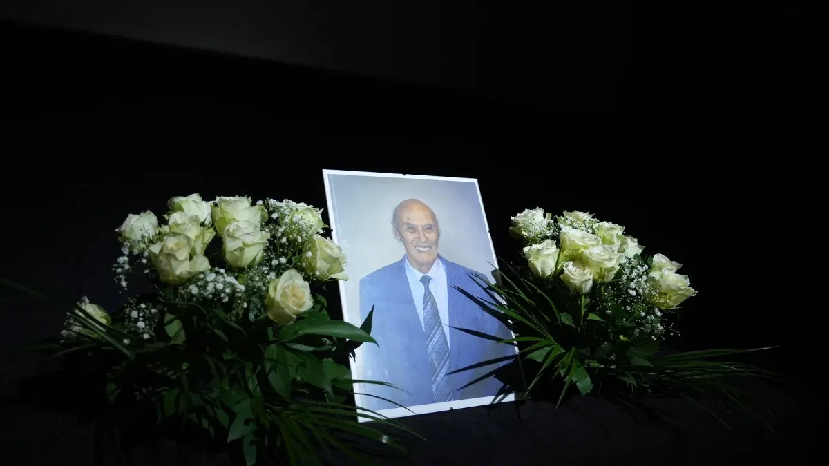 Zvanično potvrđeno gde će biti sahranjen Andrija Bajić: Umro pre 6 dana, a sada stigao odgovor