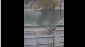 "Bio je besan jer nismo ukrali više!" Razbojnici otkrili detalje pljačke veka u Luvru