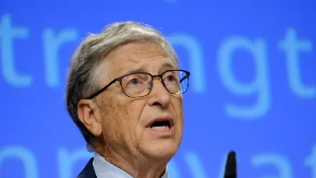 Vredi 185 miliona dolara, a sada je u centru afere - AI kompanija ćerke Bila Gejtsa pod lupom
