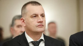 Blokaderski mediji kandiduju Stefanovića za vrhovnog tužioca, on im odgovara da ostaje "operativan" 