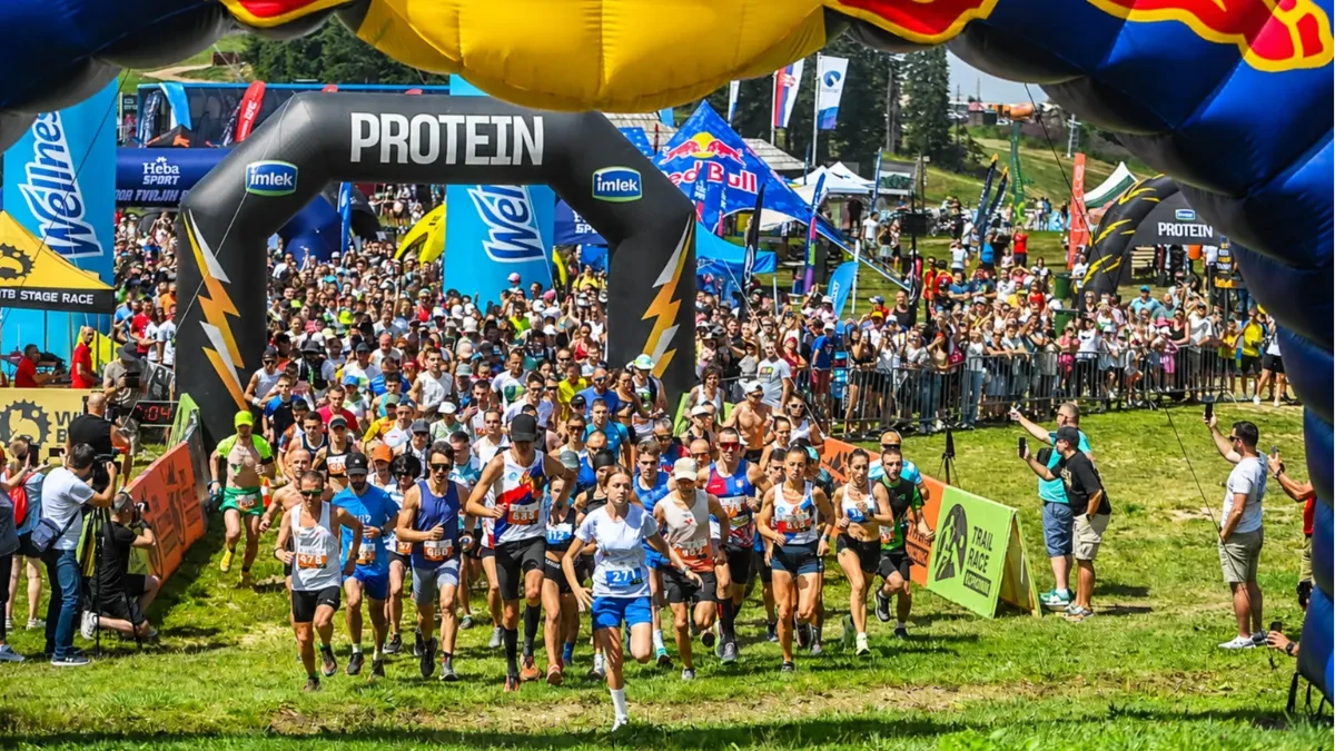 3 dana do zatvaranja prijava za Trail Race Kopaonik i Tri strane Kopaonika