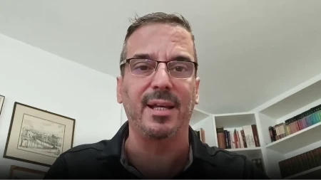 Pozivi na nasilje od strane blokadera nisu hiperbola ni metafora