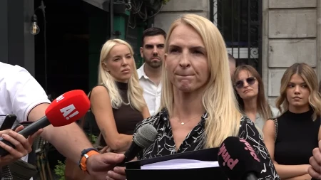 Obratite se PR službi: IZ Wizz air držali konferenciju, a nisu hteli da odgovore zašto rizikuju živote putnika