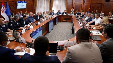 "Nekima će trajno biti zabranjeno držanje svinja": Ovo su prve mere protiv afričke kuge u Srbiji