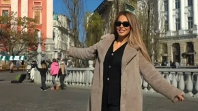 Potpuno nestala na 9 meseci, a sada otkrila da je bila trudna: Pevačica nikome nije rekla da je u blagoslovenom stanju, pa rodila sina! 