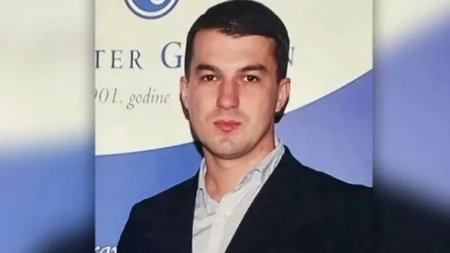 Svađao se preko telefona nekoliko minuta pre nestanka! Majku farmaceuta iz Niša još muči razgovor sa monahinjom