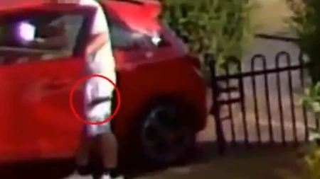Isplivao jeziv snimak pre ubistva britanske političarke! Kamere snimile osumnjičenog, jedan detalj ledi krv u žilama! (VIDEO)