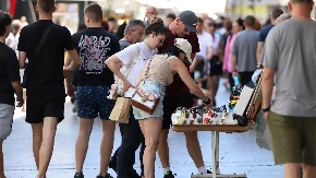 Stiže preokret: Tokom dana sunčano i do 33 stepena, a evo gde prvo dolazi naoblačenje