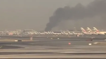Emiratima prekipelo zbog rata SAD i Irana, sve sele na ovu obalu!
