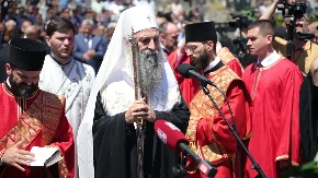 Šta se krije iz presude suda u Ljubljani protiv patrijarha Porfirija?