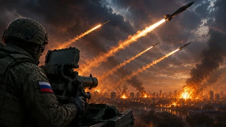 Noćna mora za zapadne sisteme u Ukrajini: NATO nema rešenje za ono što su nazivali "staro gvožđe" pre početka rata