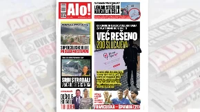 Već rešeno 200 slučajeva! Ogromno interesovanje građana za platformu Ko si bre ti