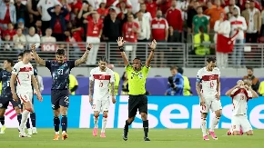 FIFA iznenadila izborom: Evo ko deli pravdu u polufinalnom okršaju Francuske i Španije