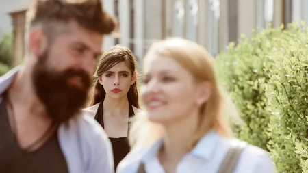 Šta kada saznate da vas je prevario? Sve radite, samo ne pravite ove greške, to će vas potpuno dotući