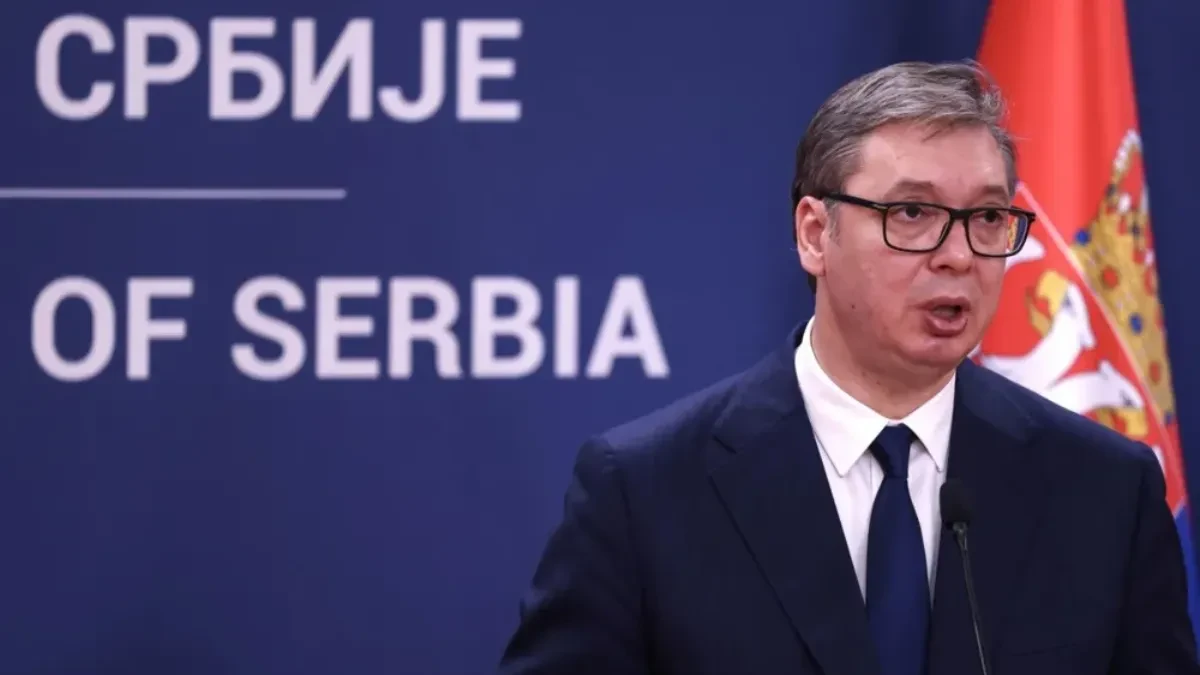 Vučić među najmoćnijim liderima sveta! Ovo je spisak zvanica koje će prisustvovati vojnoj paradi u Francuskoj!