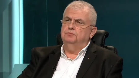 Čanak hoće prolivanje krvi na ulicama: Otvoreno poziva na građanski rat! (VIDEO)