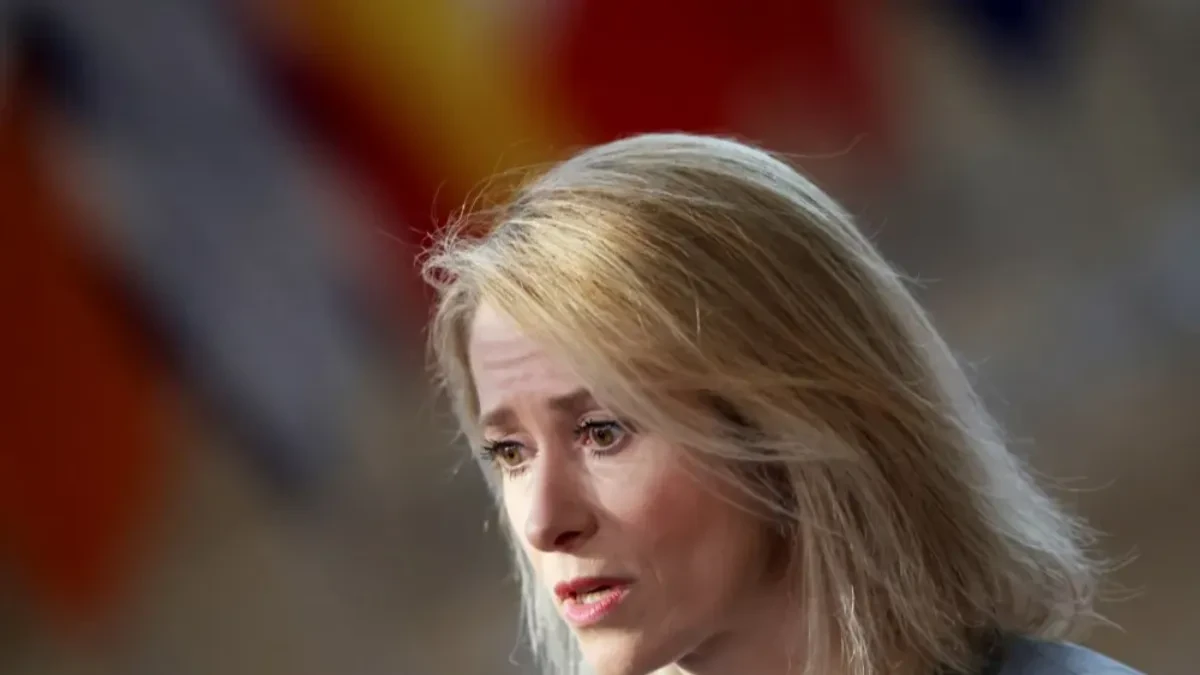 Kalas: Zabrana trgovine sa izraelskim naseljima naišla na veliku podršku ministara EU