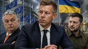 Ekstremna levica i zvanično "otela" mađarsku državu!