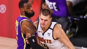 Lebron odbio Jokića! Ništa od velikog transfera u Denver (VIDEO)