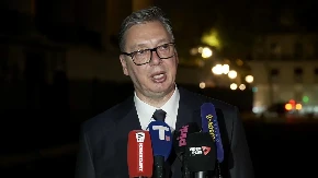 "Razlika će biti tolika da im neće biti ni do čega" Vučić o izborima i rejtingu SNS!