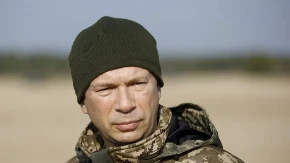Sirski naredio istragu: Ukrajinski komandant optužen za ubistva i otmice
