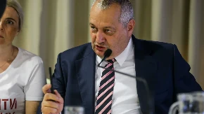 "Nisam znao da je Milivojević student" U čije ime govori Demokratska stranka