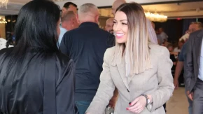 Jaka poruka ministarke Mesarović iz Blaca! Srbija brine o svakom čoveku i svakom mestu