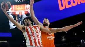 Htela ga Zvezda, on na kraju otišao u Japan