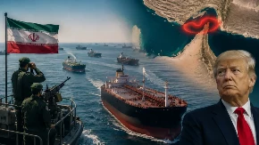 Iran i Amerika presudili svetu! Stigle prve vesti o nafti