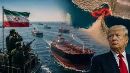 Iran i Amerika presudili svetu! Stigle prve vesti o nafti