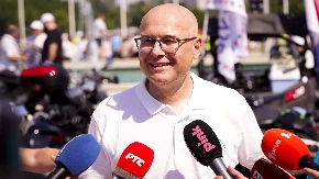 "Snaga Srbije vidljiva na svakom koraku" Vučević: Narod je prodisao!