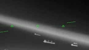 Udar na rusku flotu: Ukrajinci pogodili više od 100 brodova (VIDEO)