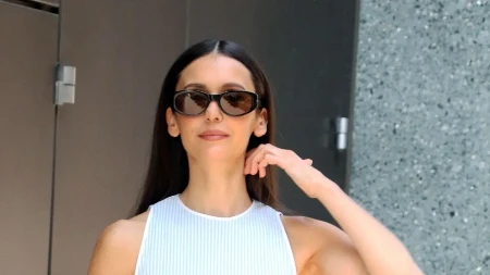 Nina ima novog dečka: Razmenjivali nežnosti u sred bela dana, više ništa ne kriju