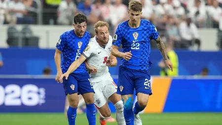 Puče bomba na Ostrvu: Premijerligaš platio 53 miliona evra za reprezentativca Hrvatske
