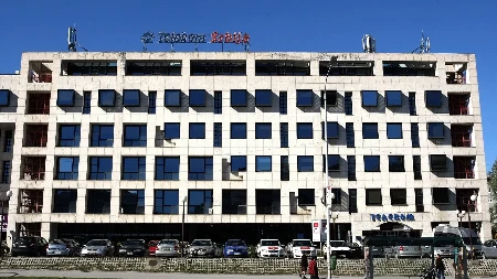 Telekom Srbija postala članica ACE: Domaći operater ušao u najveću svetsku koaliciju protiv piraterije