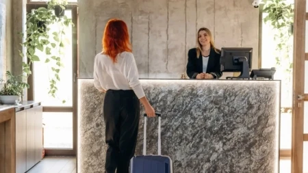 Preseo joj odmor: Doživela neviđeni šok na recepciji hotela - ovo ni u snu nije očekivala