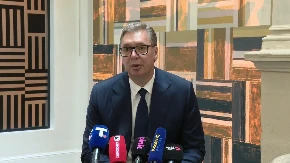 Situacija se usložnjava, biće sve gore! Goriva nema! Vučić otvoreno iz Pariza, odgovorio i neznalicama koje šire dezinformacije