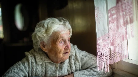 "Celog života sam živela za porodicu, a danas ručam sama" - ispovest bake Dragice dirnula je hiljade ljudi