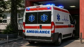 Čovek greškom proveo 92 sata u tovaru aviona: Pronašli ga polumrtvog na aerodromu