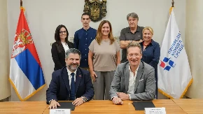 Srbija uvodi digitalni „pasoš za robu”: Od 2027. manje papirologije, troškova i čekanja na granicama