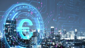 Evropa testira digitalni evro - poznato koje banke i kompanije učestvuju u projektu