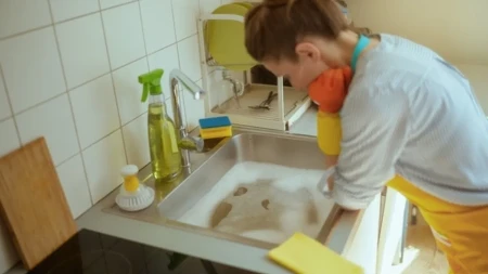 Ne bacajte ovo u sudoperu ni po koju cenu: Za nekoliko meseci cevi mogu potpuno da se zapuše