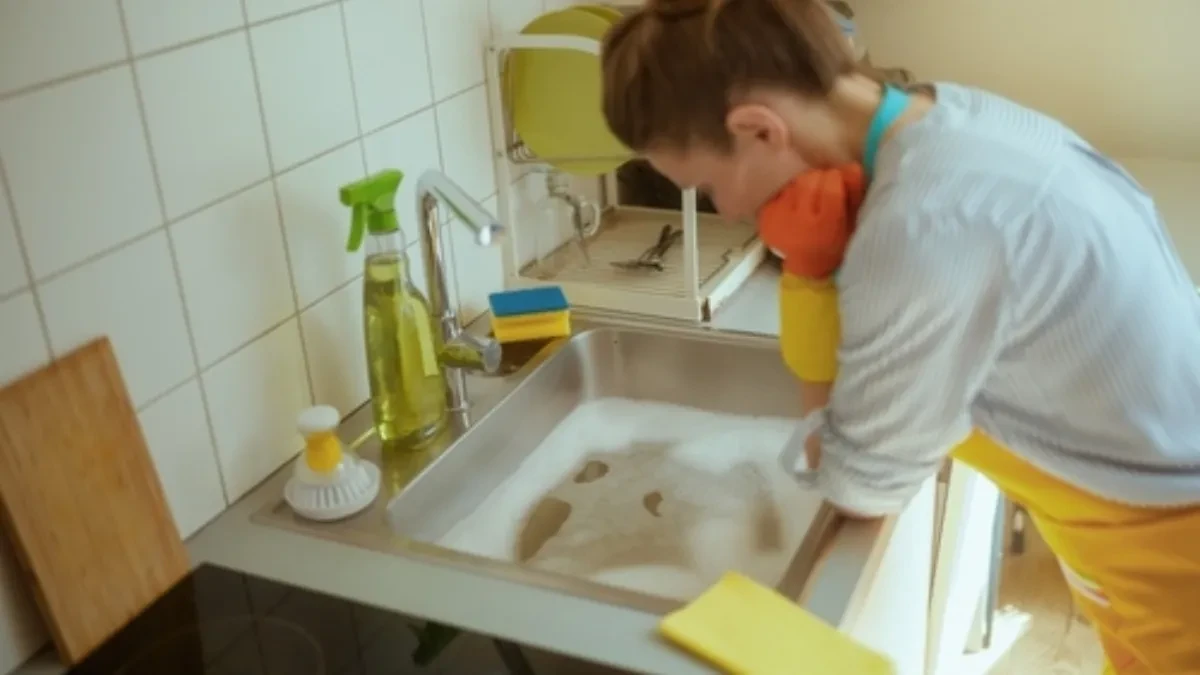 Ne bacajte ovo u sudoperu ni po koju cenu: Za nekoliko meseci cevi mogu potpuno da se zapuše