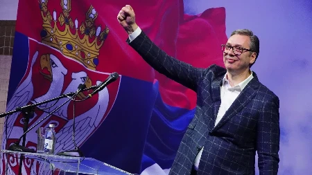 Briselski moćnik brutalno ućutkao Piculu: Srbija uradila ogroman posao i ispunila uslove!