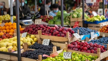 Krvni sudovi će vam biti zahvalni: Kardiolog tvrdi da ovo voće treba češće jesti