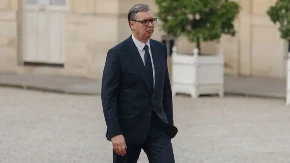 Vučić poslao nikad moćniju poruku celom svetu: Vodim politiku svog naroda, Srbiju ne uvlačim u tuđe ratove! (VIDEO)