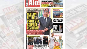 Neće im biti do protesta kad vide rezultat! Predsednik zapušio usta opoziciji pred predstojeće izbore 